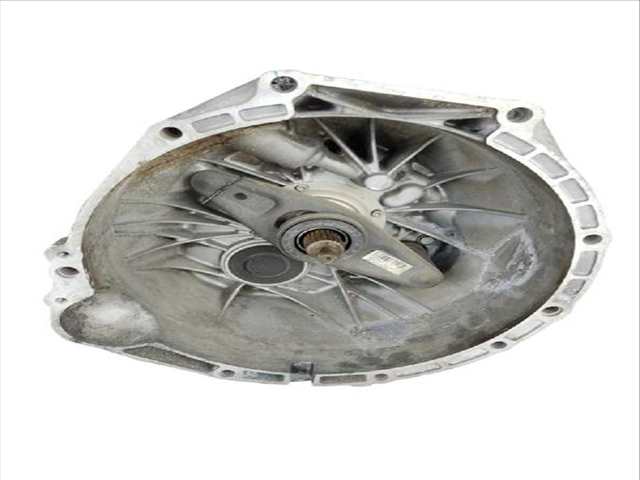 Foto 2ª: Caja Cambios Bmw Serie 3 320 D E90) (2004)