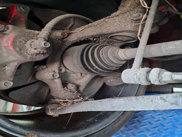 Mangueta Delantera Derecha Hyundai i30 2.0 N 275CV 202KW