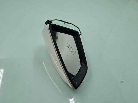 Retrovisor Izquierdo Seat Leon STYLE 105CV 77KW