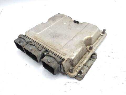 Centralita Motor ECU Fiat Ulysse 2.2 JTD 128CV 94KW