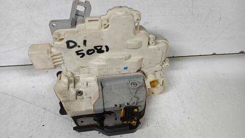 Cerradura Puerta Delantera Izquierda Seat Exeo STYLE BERLINA 150CV 110KW