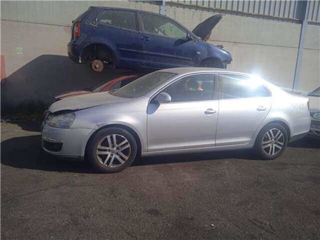 Cerradura Puerta Delantera Izquierda Volkswagen Jetta 1.9 EDITION [1.9 LTR. - 77 KW TDI]