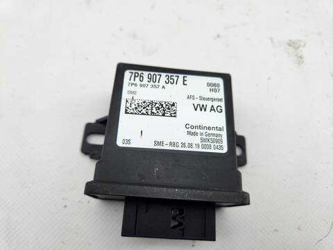 Centralita Motor ECU Seat Arona FR 116CV 85KW