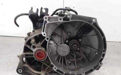 Caja Cambios Mazda 3 1.6 CD DIESEL CAT BERLINA 109CV 80KW