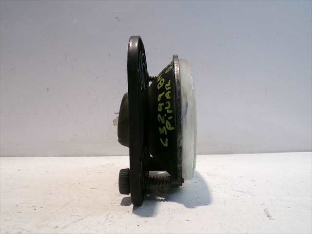 Foto 2ª: Faro Izquierdo Aixam 400 0.4 D [Z400] (2002)