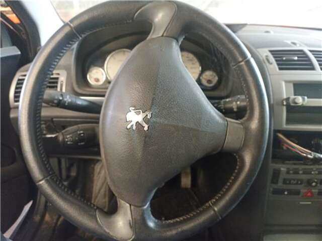 Volante Peugeot 407 2.0 HDI 135