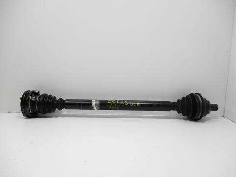 Transmision Delantera Derecha Seat Leon BKD