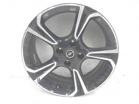 LLanta Aleacion Opel Corsa ULTIMATE