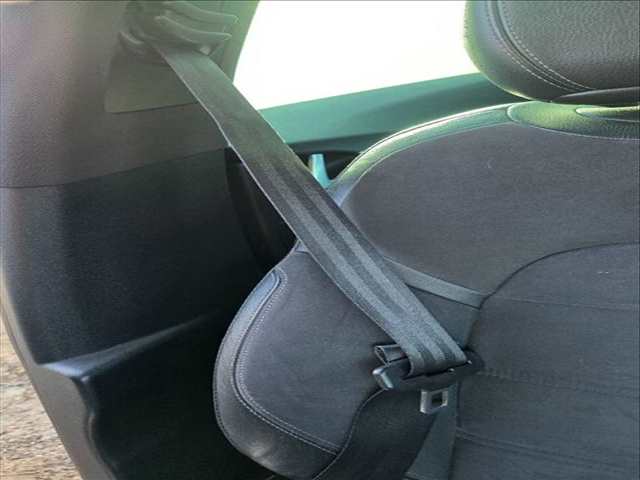 Foto 2ª: Kit Airbag DS 5 AH01 AUT. (2015)