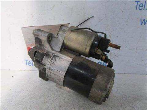 Foto 2ª: Motor de Arranque Peugeot 406 2.0 16V COUPE 136CV 100KW (2000)
