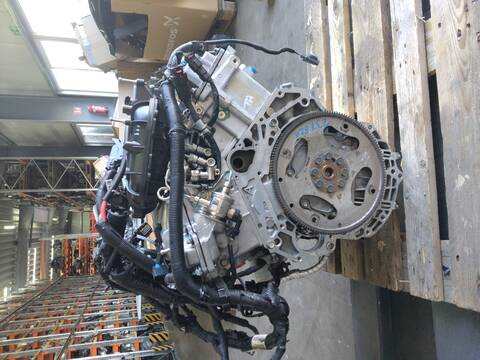 Motor Completo Cadillac SRX 313CV 230KW