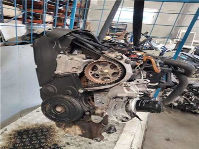 Foto 2ª: Motor Completo Citroen Berlingo 2.0 HDI 600 FURGÓN [2.0 LTR. - 66 KW HDI CAT (RHY - DW10TD)]