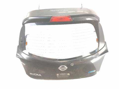 Portón Nissan Micra 1.2