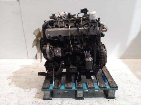 Motor Completo Hyundai Terracan 2.9 CRDI GL 150CV 110KW