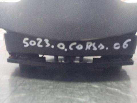 Foto 3ª: Airbag Delantero Izquierdo Opel Corsa COSMO 90CV 66KW [Z13DTH] (2007)