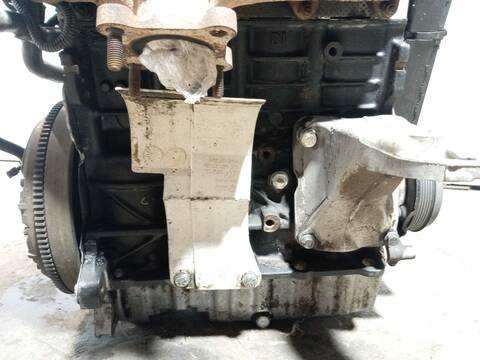 Foto 2ª: Motor Completo Seat Ibiza 1.9 SDI 68CV 50KW [AQM,AGP] (2000)