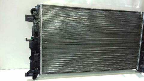 Foto 2ª: Radiador Motor Mercedes Sprinter 2.1 CDI CAT 129CV 95KW CAJA ABIERTA [646986] (2006)