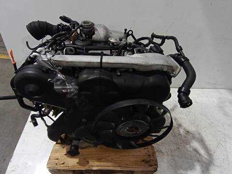 Motor Completo Audi A6 2.5 TDI QUATTRO 180CV