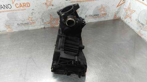 Foto 3ª: Colector Admisión Volkswagen Golf ADVANCE 105CV 77KW [CAY] (2010)