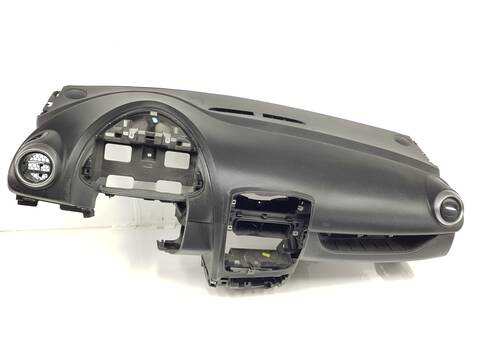 Foto 2ª: Kit Airbag Renault Clio ZEN 0CV 96KW (2016)