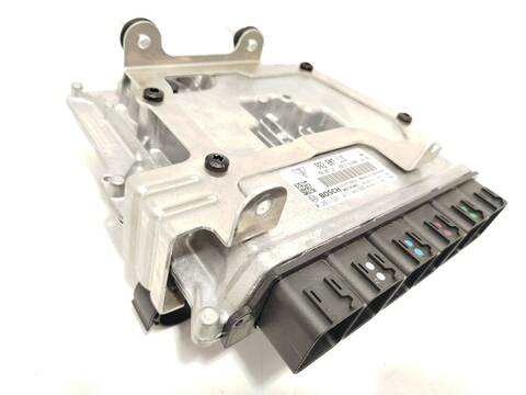 Centralita Motor ECU Porsche 911 3.8 TURBO S 992650) 650CV 478KW