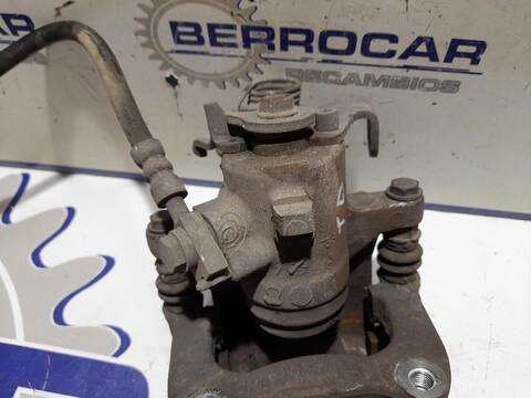 Foto 3ª: Pinza Freno Trasera Derecho Seat Exeo 2.0 TDI 143CV [CAGA] (2008)