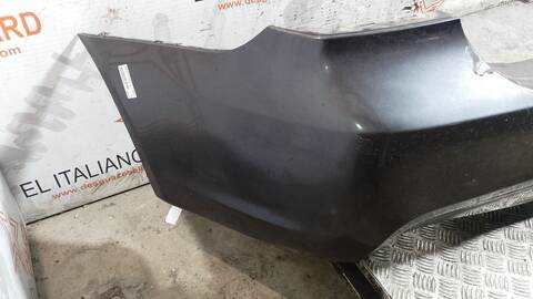 Foto 3ª: Paragolpes Trasero Bmw Serie 3 315 320D BERLINA 163CV 120KW [N47D20C] (2005)