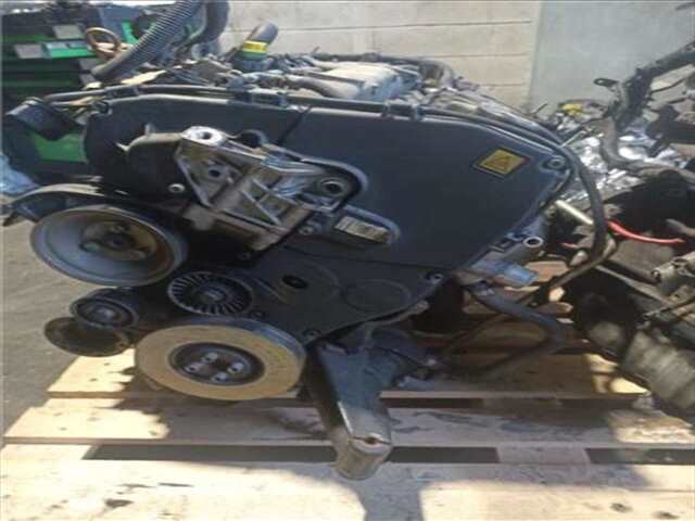 Foto 2ª: Motor Completo Fiat Brava 1.9 JTD [182 B9.000]