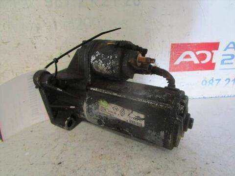 Foto 2ª: Motor de Arranque Suzuki Grand Vitara 1.9 DDIS 129CV 95KW [D/F9Q] (2007)