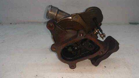 Foto 3ª: Turbocompresor Citroen Xsara 2.0 HDI CAT RHY - DW10TD) PICASSO 90CV 66KW (1999)