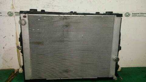 Radiador Motor Bmw Serie 5 518 2.5 24V BERLINA 192CV 141KW