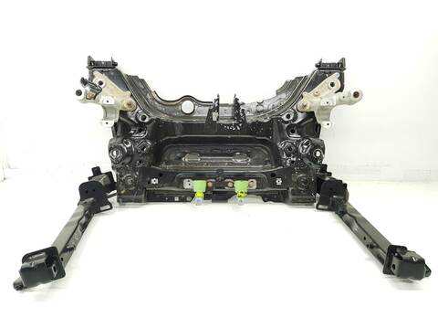 Foto 2ª: Puente Delantero Renault Kangoo L1