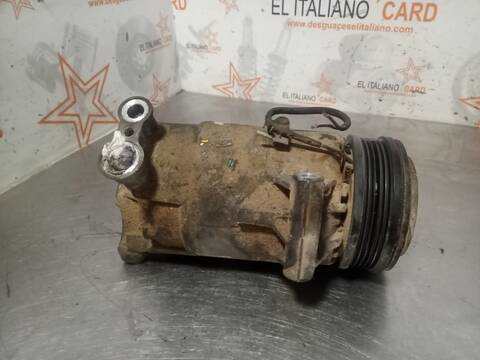 Compresor Aire Acondicionado Opel Astra ENJOY 140CV 103KW