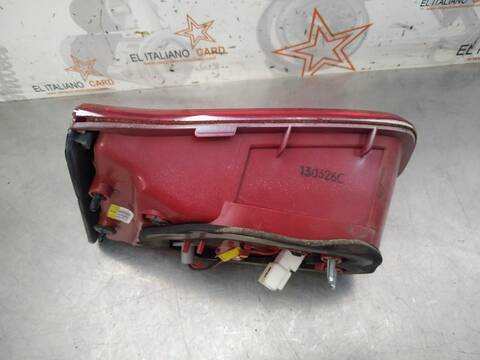 Foto 3ª: Piloto Portón Izquierdo Kia Sportage EMOTION 4X2 116CV 85KW [D4FD] (2013)