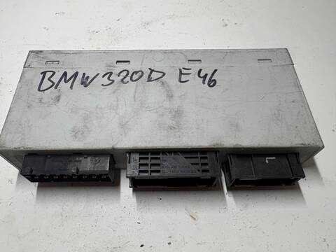 Centralita Motor ECU Bmw Serie 3 315 BERLINA