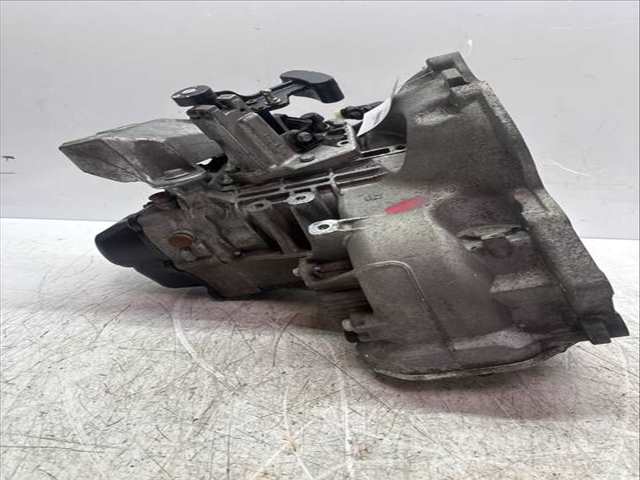 Caja Cambios Opel Astra LE1 B10 105 CV 77KW