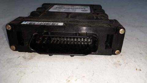 Foto 2ª: Centralita Cambio Automatico Porsche Cayenne BASICO 250CV 184KW [BFD] (2004)