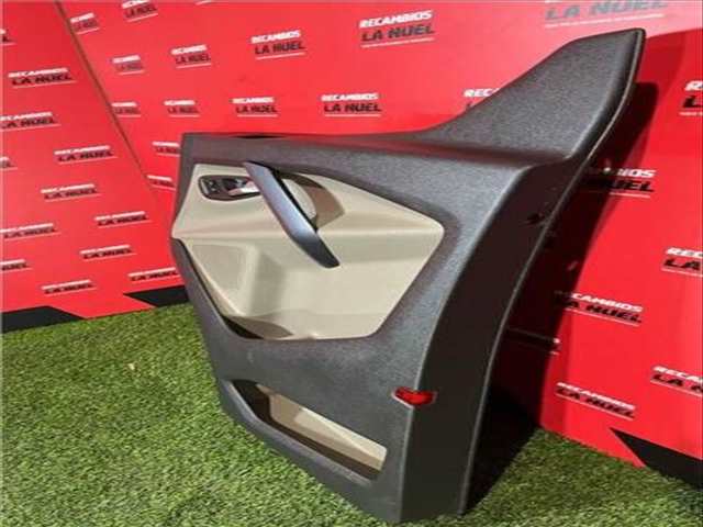 Foto 3ª: Tapizados Cartoneras Ford Transit 2.0 320 L1 TRANSIT TREND [2 0 LTR. - 96 KW TDCI CAT] 131CV