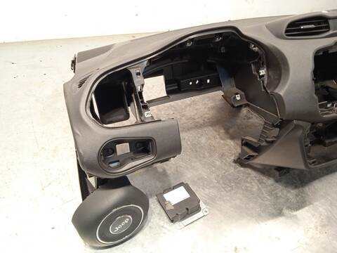 Foto 2ª: Kit Airbag Jeep Renegade 1.6 CRD 120CV 88KW [55280444] (2022)