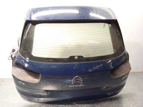 Portón Citroen C4 FEEL PICASSO 120CV 88KW