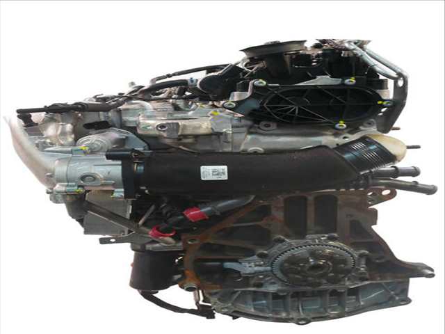 Foto 3ª: Motor Completo Audi A3 116CV 85KW [DTRB DTR] (2023)