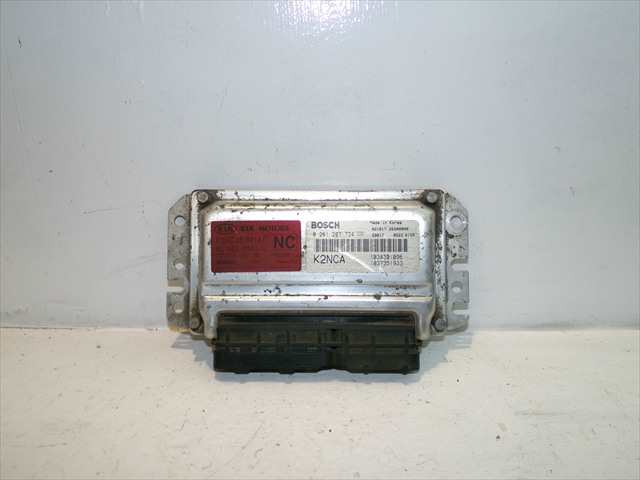 Centralita Motor ECU Kia Shuma 1.6 G 2001-2004