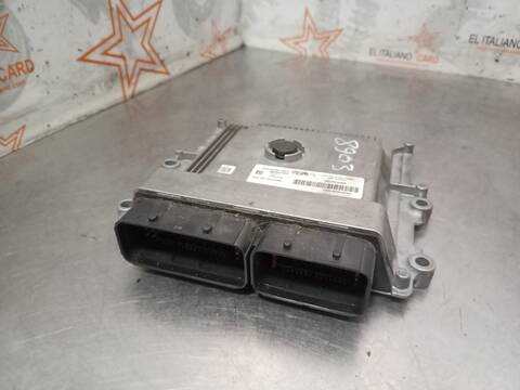Centralita Motor ECU Opel Combo SELECTIVE 110CV 81KW