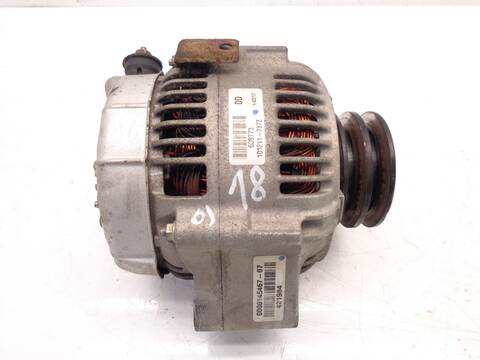 Alternador Toyota Land Cruiser 204 CV 150KW