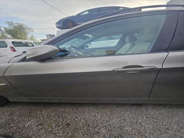 Puerta Delantera Izquierda Bmw Serie 3 315 N47D20A