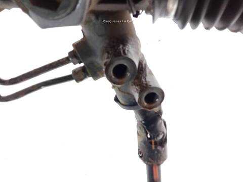 Foto 2ª: Cremallera de Direccion Kia Carnival 2.9 CRDI [J3] (1999)
