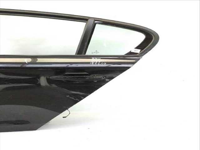 Foto 2ª: Puerta Trasera Izquierda Bmw Serie 1 114 116 I (2003)