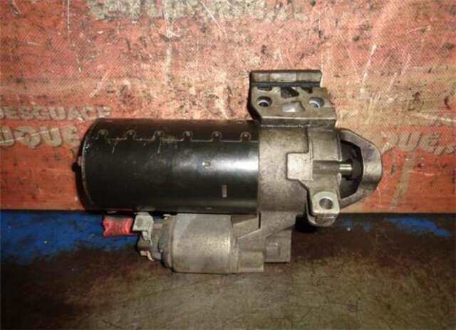 Foto 2ª: Motor de Arranque Bmw Serie 3 315 2.0 320D [2.0 LTR. - 130 KW TURBODIESEL CAT] [N47 D20 A]