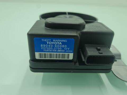 Foto 3ª: Centralita Motor ECU Toyota Land Cruiser VX 177CV 130KW [1GD] (2016)