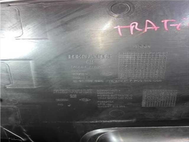 Foto 2ª: Tapizados Cartoneras Renault Trafic L1H1 3 0T 8/9 ASIENTOS) EQUILIBRE BLUE DCI FAP CAT 110CV 81KW [M9R Z7]